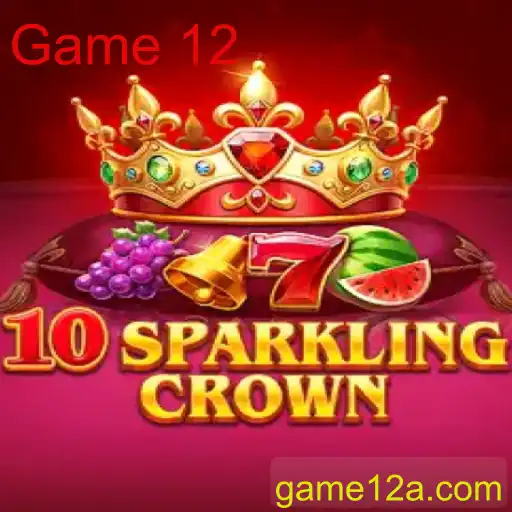 Descubra as Emoções do Jogo 12 em 10SparklingCrown