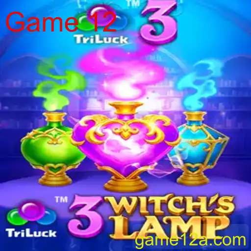 Descubra o Mundo Encantado de 3WitchsLamp: Tudo Sobre o Game 12