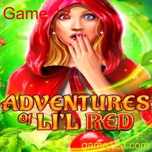 Explorando o Mundo de AdventuresofLilRed: Game 12