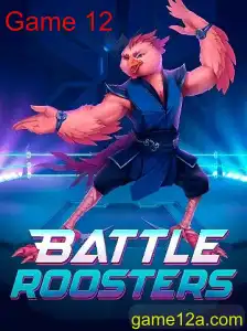Descubra a Excitante Aventura de BattleRoosters: Game 12