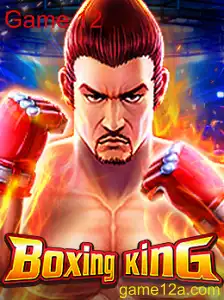 Explorando o Universo de BoxingKing: A Emoção de Game 12