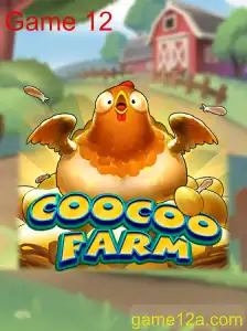 Explorando o Mundo de CooCooFarm: O Jogo Inovador de Estratégia chamado Game 12