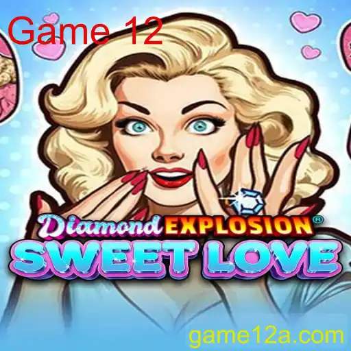 DiamondExplosionSweetLove: Explorando o Fascínio do Game 12