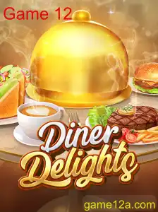 Explorando o Jogo DinerDelights: Uma Viagem Gastronômica Única