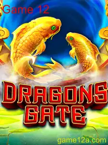 Explorando DragonsGate: Game 12