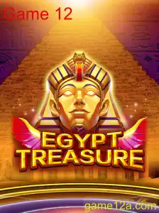 Descubra a Aventura de Egito no Jogo EgyptTreasure