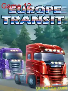 Explorando o Fascinante Mundo de EuropeTransit: O Novo Fenômeno dos Jogos
