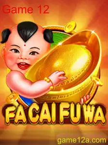 Explorando o Jogo FaCaiFuWa: Diversão e Estratégia em Game 12