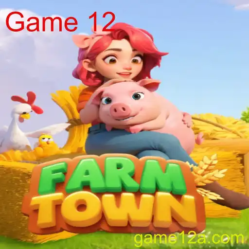 Descubra o Mundo do Jogo FarmTown: Jogabilidade e Regras