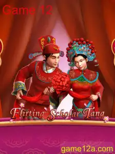 Explorando o Universo de Flirting Scholar Tang: Game 12