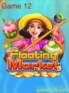 Explorando o Fascinante Mundo do Jogo FloatingMarket
