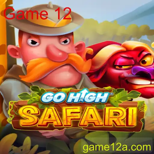 GoHighSafari: Explorando o Jogo do Momento