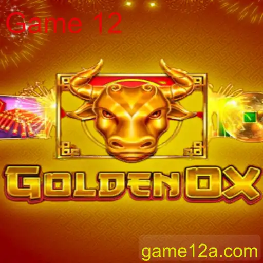 Descubra o Empolgante Universo de GoldenOx: Um Guia Completo sobre o Jogo Game 12