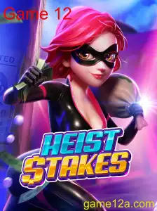 HeistStakes: Descubra o Jogo de Estratégia e Aventura do Momento