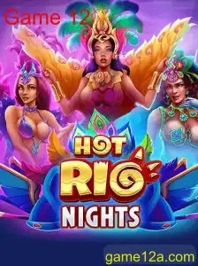 Explorando o Universo de HotRioNights: Regras e Introdução a Game 12