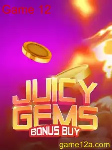 Explorando o Mundo de JuicyGemsBonusBuy: Um Guia Completo para Game 12