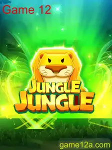Explorando o Fascinante Mundo de JungleJungle: Game 12