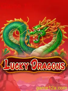 Aventura e Estratégia no Jogo LuckyDragons: Um Mergulho em Game 12
