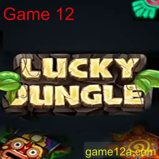 Descubra LuckyJungle: O Jogo que Revoluciona o Entretenimento com Game 12