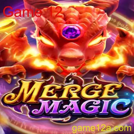 Descubra o Mundo Excitante de MergeMagic: Game 12