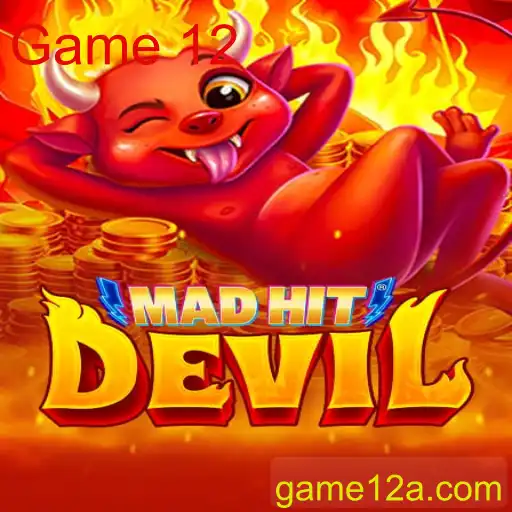 Explorando MadHitDevil: O Fascinante Universo de Game 12