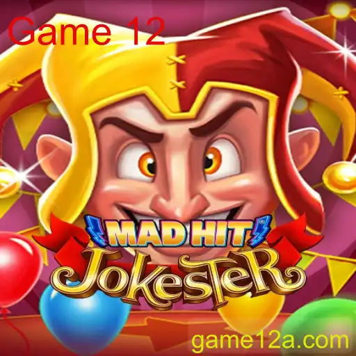 MadHitJokester: Uma Nova Sensação no Universo dos Jogos