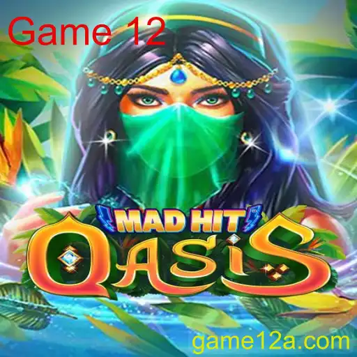 Desvendando MadHitOasis: O Universo Imersivo do Game 12