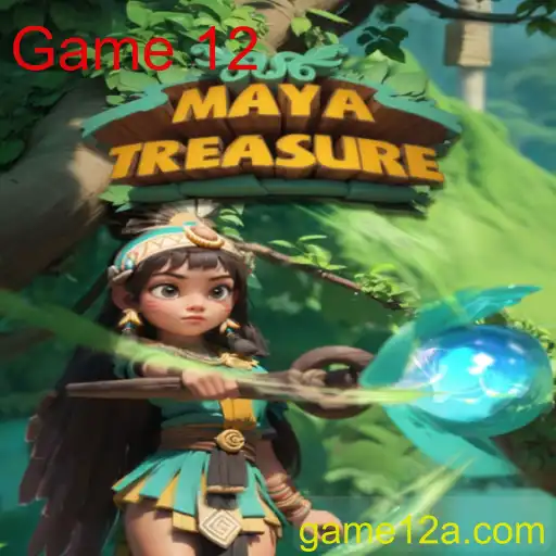 Descubra o Mundo de MayaTreasure: Uma Aventura em Game 12