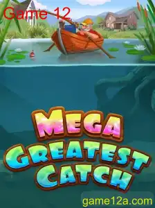Explorando o Fascinante Mundo de MegaGreatestCatch: Tudo sobre o Game 12