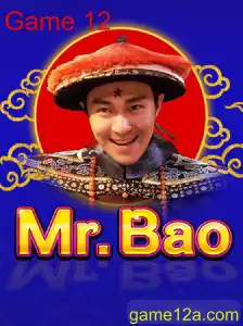 Explorando o Mundo Fascinante de MrBao: Um Guia do Jogo 12