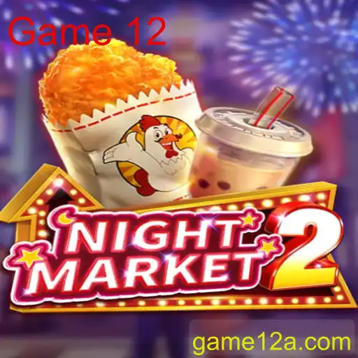 NightMarket2: Descubra o Mundo Fascinante do Jogo Game 12