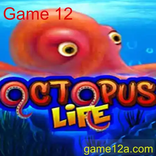 OctopusLife: Explorando o Fascinante Mundo Subaquático de Game 12