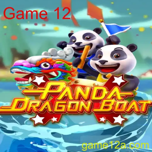 Descubra o Jogo PANDADRAGONBOAT: O Desafio Único de 'Game 12'