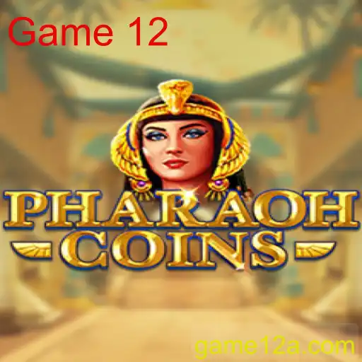 Descubra o Mundo Fascinante de PharaohCoins: Game 12