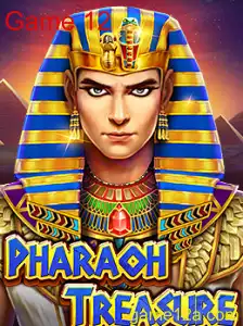 PharaohTreasure: Uma Jornada Através dos Mistérios do Antigo Egito