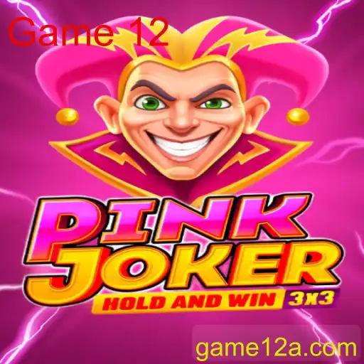 Pinkjoker e a Aventura de Game 12