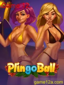 Plingoball: A Revolução no Mundo dos Jogos com Game 12