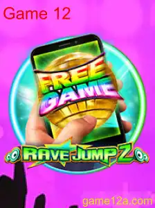 Conheça o Empolgante Mundo de 'RaveJump2M'