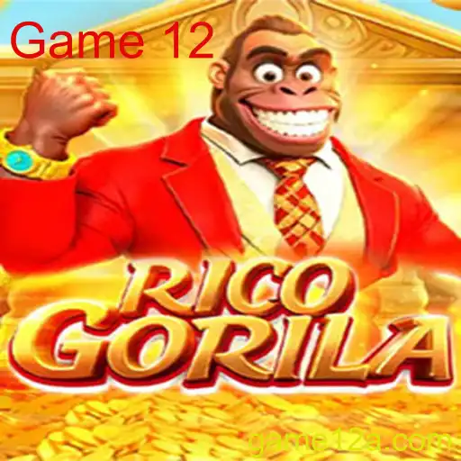 RicoGorila: Descubra as Emoções do Jogo Game 12