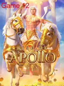 Descubra o Fascinante Mundo de 'RiseofApollo': O Jogo do Momento