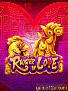 Explorando o Mundo de RoosterInLove: Game 12