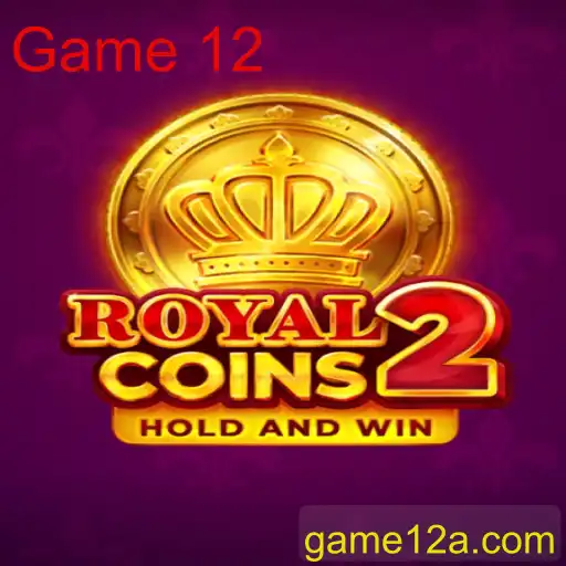 Descubra RoyalCoins2: A Evolução do 'Game 12'