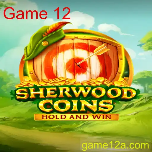 Conhecendo SherwoodCoins: O Inovador Jogo 'Game 12'