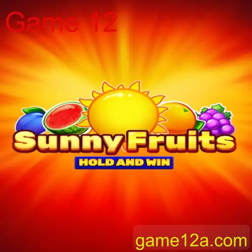 Introdução ao Jogo SunnyFruits: A Experiência de Game 12