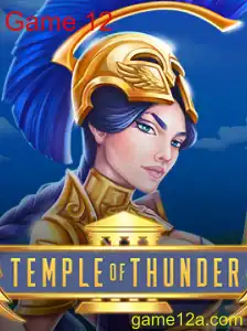 Descubra TempleofThunder: A Emoção do Game 12