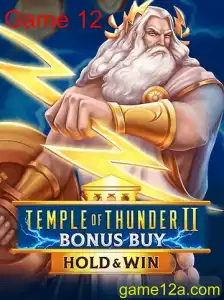 Descobrindo TempleofThunderIIBonusBuy: Aventura e Estratégia no Jogo 12