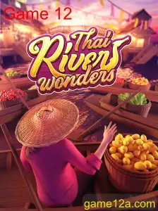 ThaiRiverWonders: Explorando a Cultura e Aventura em Game 12
