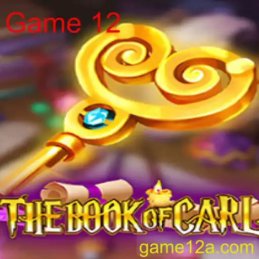 TheBookofCarl: Descubra as Aventuras de Game 12