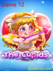 Jogo TheCupids: Mergulhando em Game 12