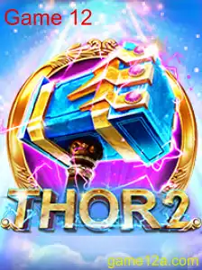 Descobrindo Thor2: Um Mergulho no Universo de Game 12